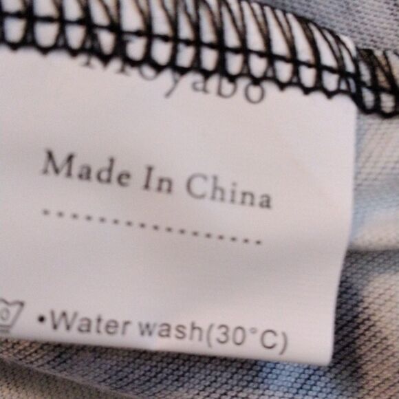 Moyabo Soft Knit Dress - Picture 10 of 13